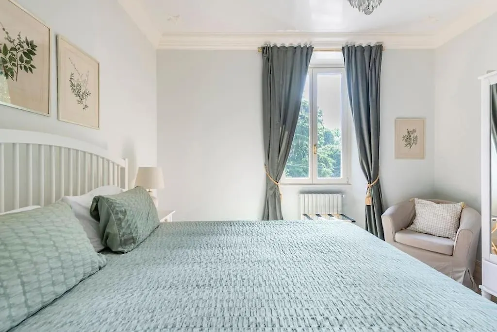 מילאנו Il Giardino Garden View Apartment