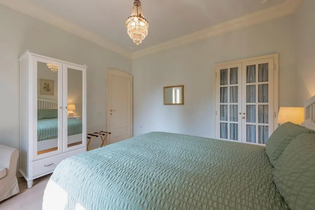 מילאנו Il Giardino Garden View Apartment איטליה