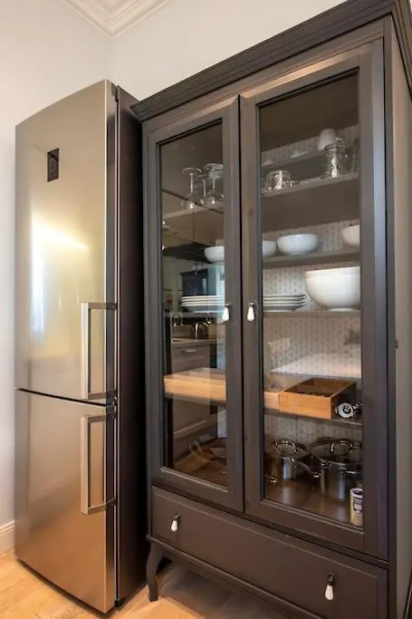 מילאנו Il Giardino Garden View Apartment