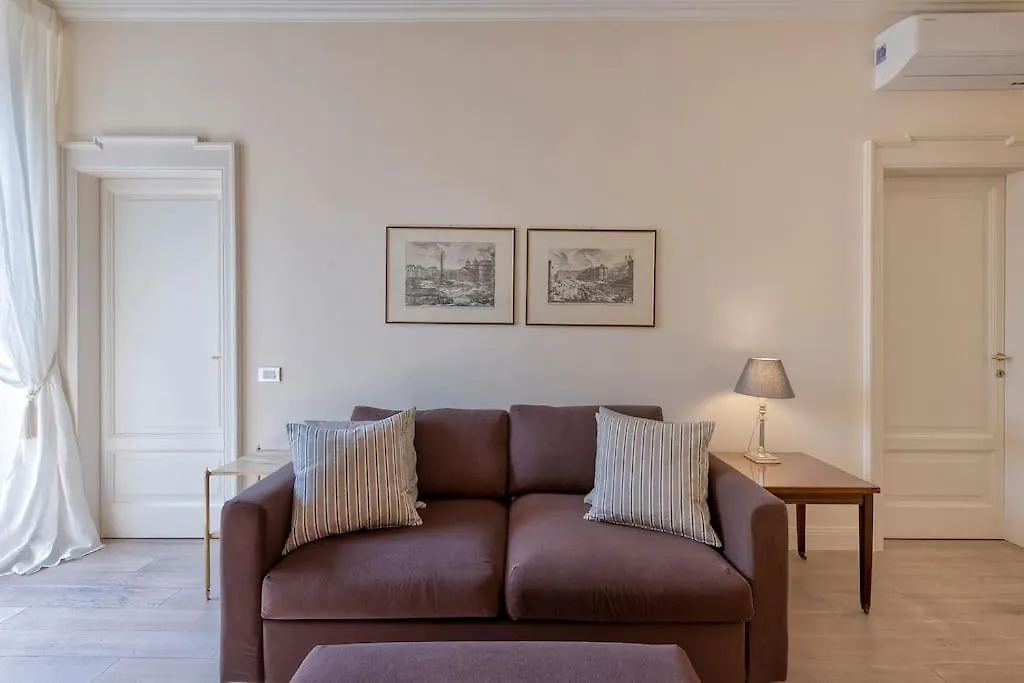 מילאנו Il Giardino Garden View Apartment 0*,  איטליה