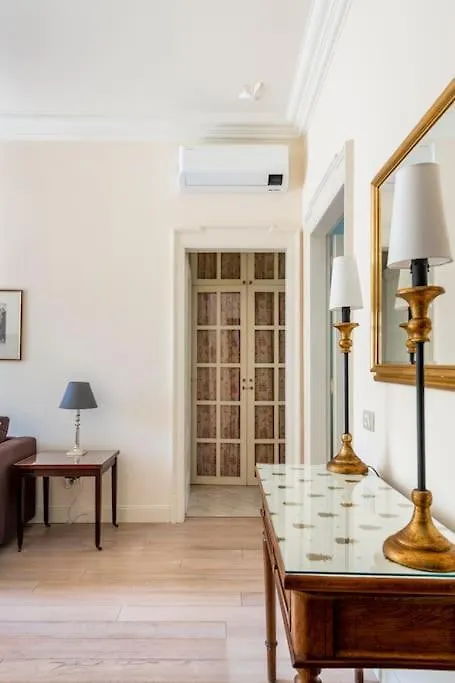 מילאנו Il Giardino Garden View Apartment